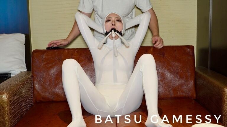 BATSU GAMESSY REVENGE 08