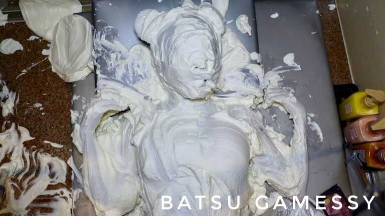 BATSU GAMESSY REVENGE 08