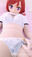 S23. 体操服まきちゃん
