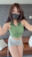 【2本セット】巨乳揺らしてエッチとっく♡