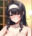 夏川黒羽 等身大タペストリー