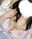紫キャミソール自撮り写真＋パイズリ動画🥰
