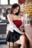 【2024.3月DL版セット】オリジナル創作コスプレ ハネアメ の日常 眼鏡彼女 HaneAme Cosplay