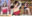 【2024.3月DL版セット】オリジナル創作コスプレ ハネアメ の日常 眼鏡彼女 HaneAme Cosplay