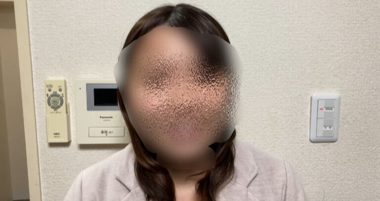 顔塗り vol.2　～犬編～