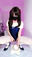 【フェチ向け・女装】おしっこお漏らし&おしっこまみれオナニーvol.5