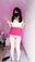 【フェチ向け・女装】おしっこお漏らし&おしっこまみれオナニーvol.5