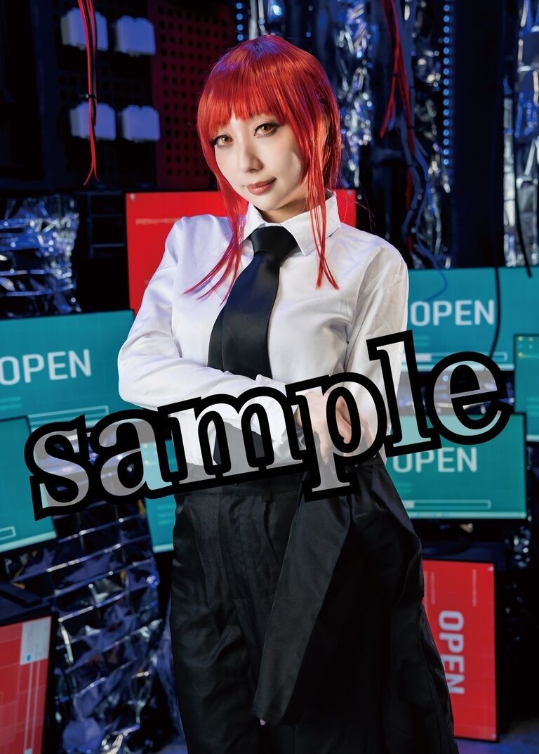 【2024春新刊】Control devil.