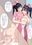 ふたなりナースレズ娘　PDF同梱