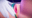 【4K】霞（島風服MBコス)と恋人つなぎベロチューえっち
