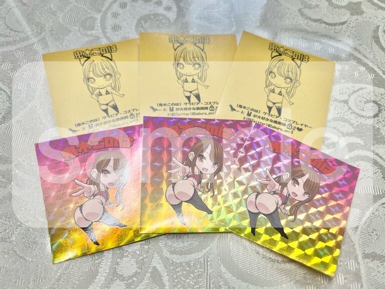 【Pharfaite】写真集+ステッカー💎セット