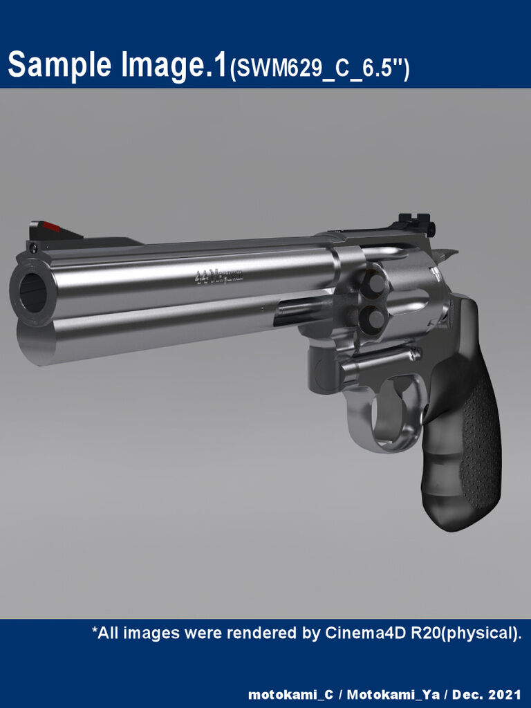 SWN44-04 for C4D