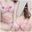 4月投稿の写真集版🌸白ニット