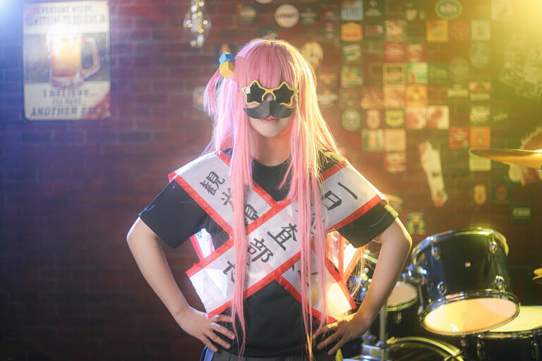 ぼっちいんざふぉと！