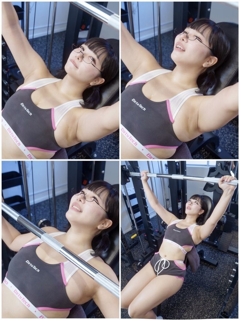 予約の取れないフィットネスジムの秘密。