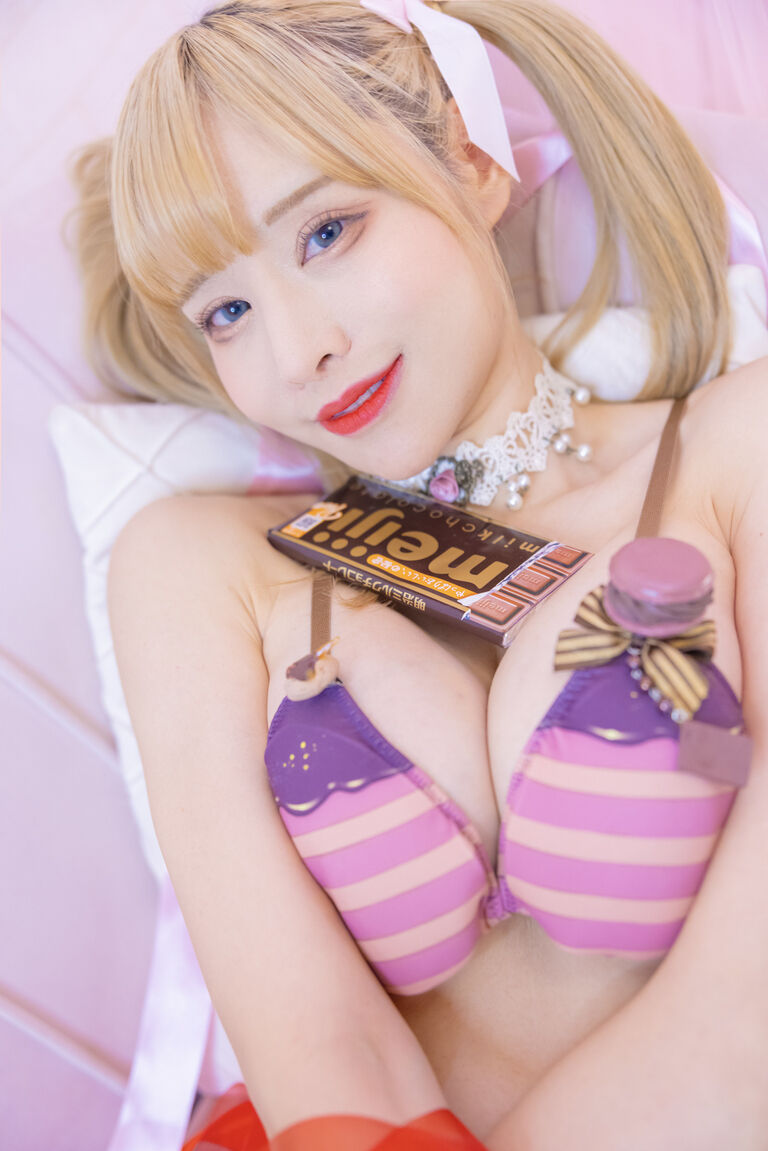 2024年3月新刊【Valentine&Whiteday】