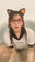 猫耳体操服🐳くじらのつまみ食いくらぶ限定🈹✨
