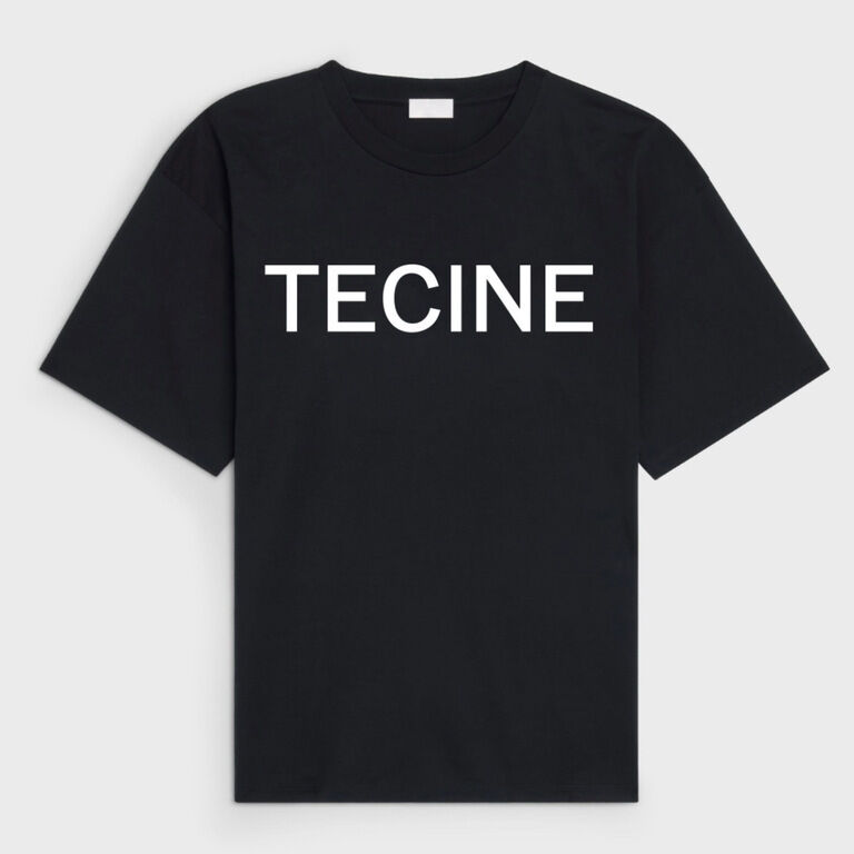 TENCI ティーシャツ ブラック
