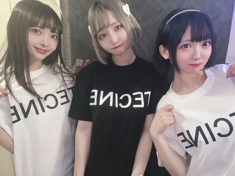 TENCI ティーシャツ ブラック