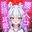 【セット販売】腰がヘコヘコする淫語耳舐め💜神凪ルナ＆バイブ？電マ？全部!?何でもアリのえちえちルーレット♡