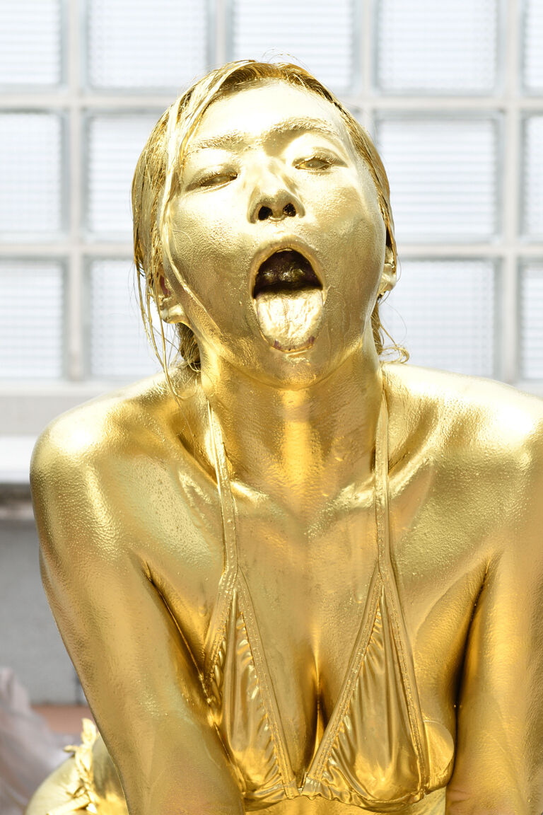 金粉