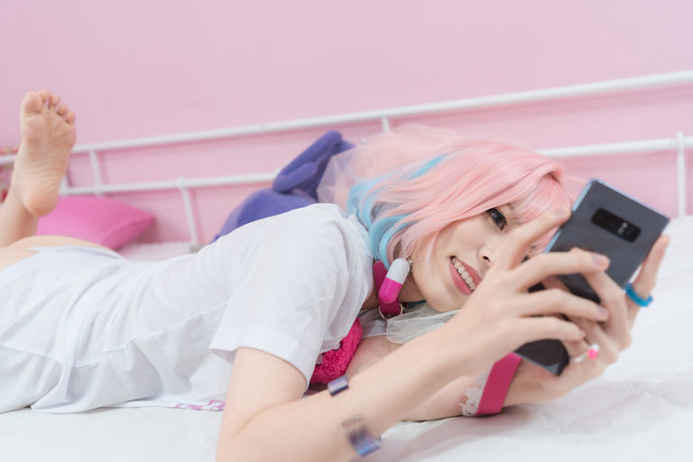 めっちゃもち!