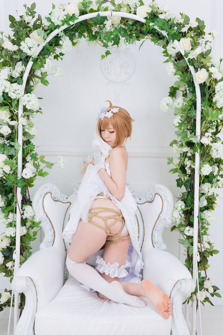 ドルプロのFALちゃん