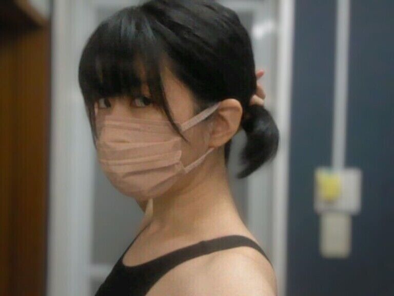【3DS向け】競泳水着で3Dマナリカ満喫！
