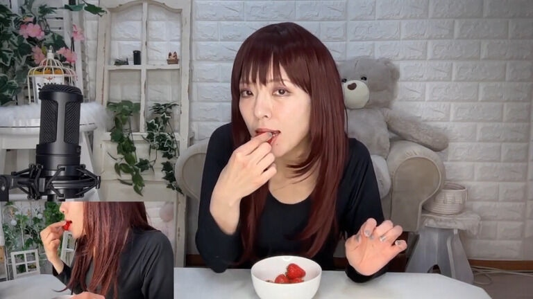 【DL版】食べる（eateing）【FF25新刊】