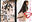 【5/5エア即売会参加費ご購入しゃさん限定】おしぼり淫魔のおねぃさん❤️