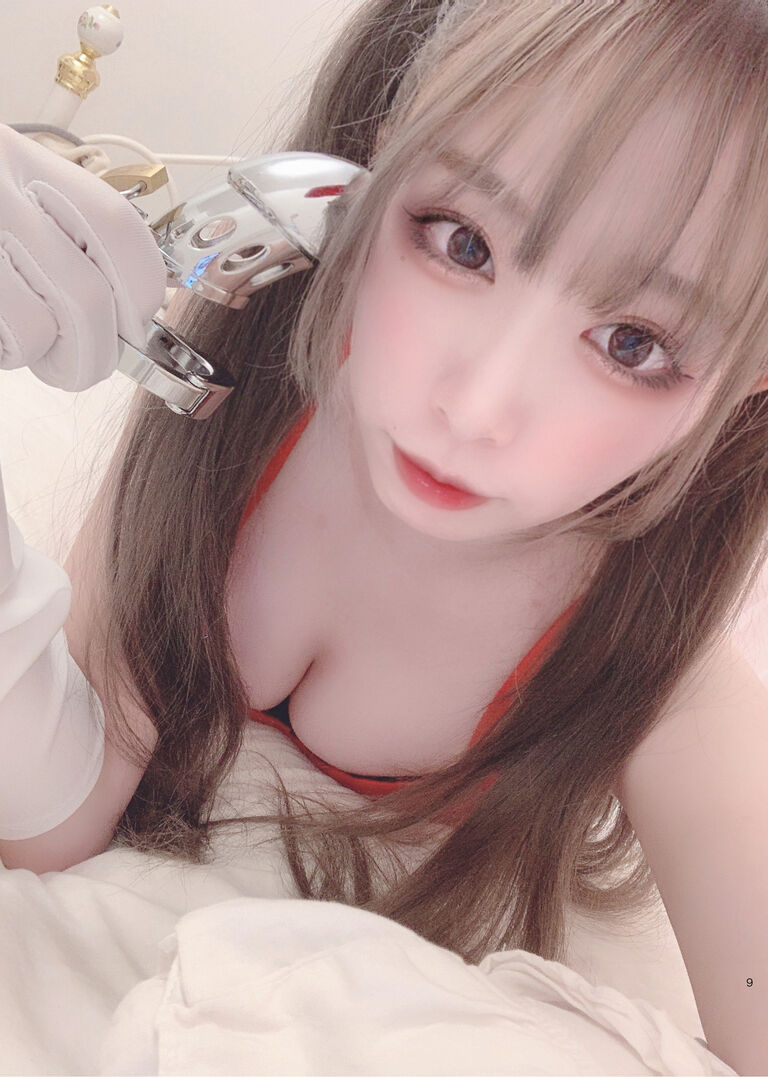 ぴえん地雷ちゃんは僕の女王