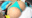 ⏳【夏休み限定】500円セール！⏳たぬき顔界で断トツNo.1のカップ美爆乳美少女レイヤー！唾液絡む濃厚Dキスでメス穴びっしょびしょ！ポルチオにカリ首をゴリッゴリひっかけられながらペニスでめった刺し！過呼吸気味に何度も絶頂アクメ！前半戦【buenap070a】