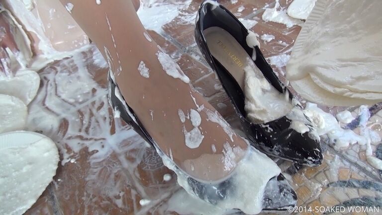 Vol.06 Feet