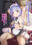 2024年4月　えっちな差分・ろりこみ33・腋見せメイド水着なこちゃんのおっぱいにいたずら