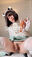 清楚系お嬢様女装男子のイケナイ遊び ecolocy