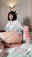 清楚系お嬢様女装男子のイケナイ遊び ecolocy