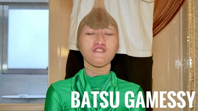 BATSU GAMESSY 31