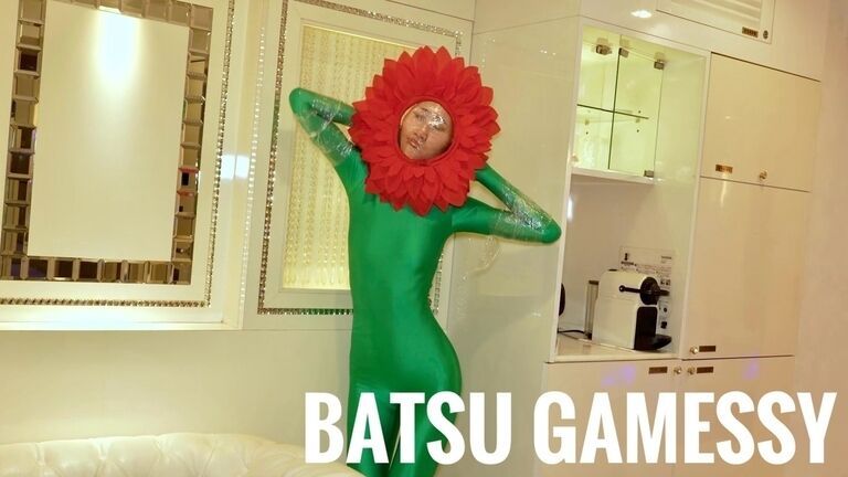BATSU GAMESSY 31