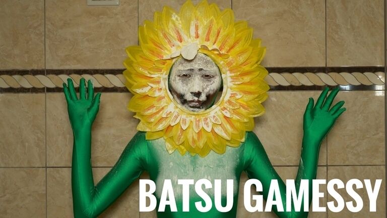 BATSU GAMESSY 31
