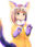 毎日獣化少女4