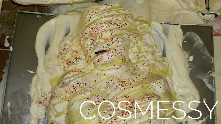 COSMESSY 19
