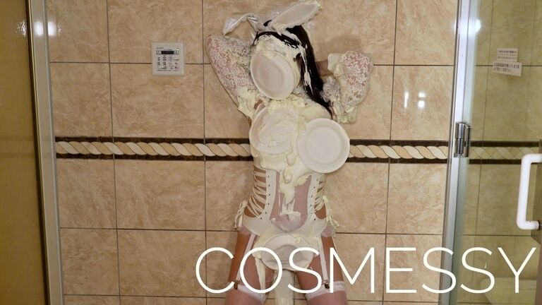 COSMESSY 19