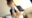 🔞メガネ地味子の逆バニーコス🔞某●役所の事務員さん…!つまり現役の公●員レイヤーがメス堕ち交尾!唾液ゴク飲み、喉ボコ、ケツが真っ赤になるまでひっぱたき、膣奥エグり突き、スケベ潮まき散らし変態アクメ!【buena139】