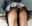 制服の女の子のおしりをながめる