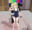3Dモデル(vrm,pmx)真希奈 商用利用,R18使用OK