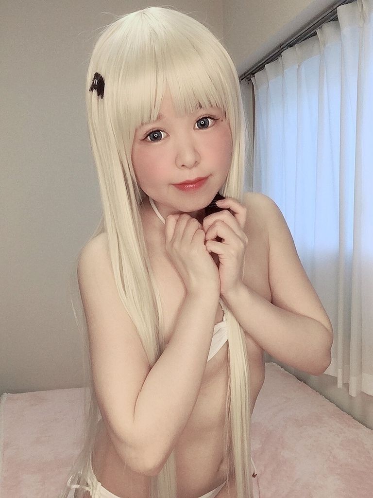 💗りぃわふたー💗自撮りver.2