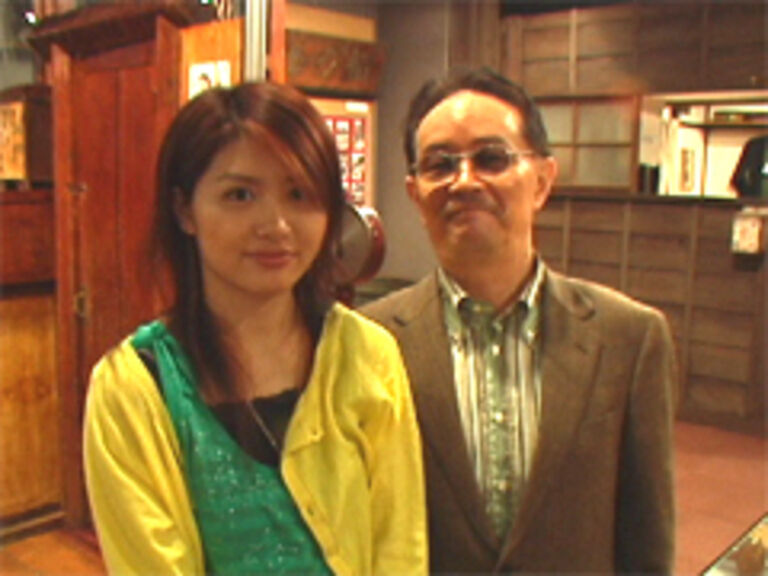 お前さんは深夜番組「トゥナイト」を知っているか?(笑)VOL5