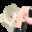 ボンテージ写真集『Plz_lick_me』