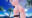 商品限定　Fantia版［8K VR180］トキ［Deep Blue Town］