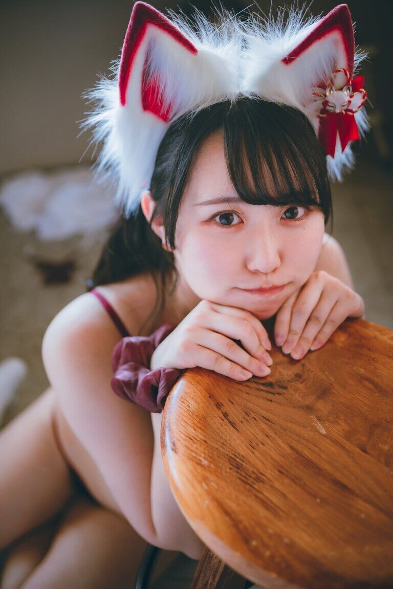 【写真集】内緒だよ。